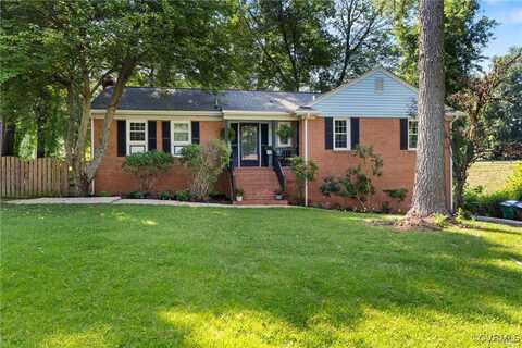 10011 Twin Valley Road, Richmond, VA 23235