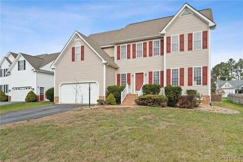 14706 Waters Shore Drive, Midlothian, VA 23112