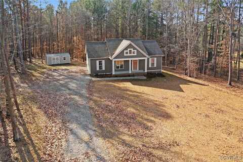 1172 Daniels Trl, Halifax, VA 24592