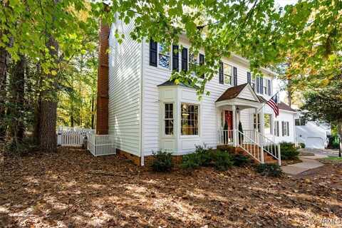 14503 Leamington Drive, Chesterfield, VA 23832