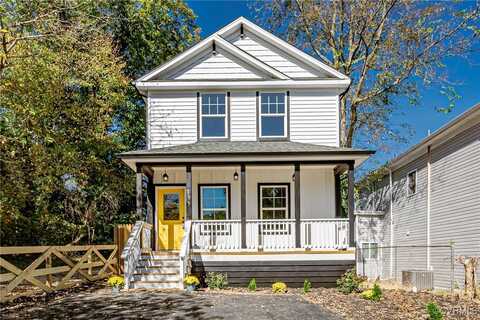 135 St Marks Street, Petersburg, VA 23803