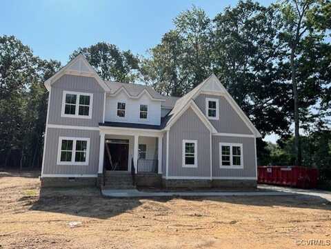 Tbd #1 Park Street, Ashland, VA 23005