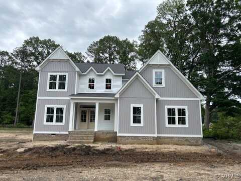 Tbd #1 Park Street, Ashland, VA 23005