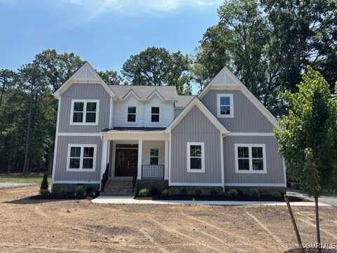 TBD #1 Park Street, Ashland, VA 23005