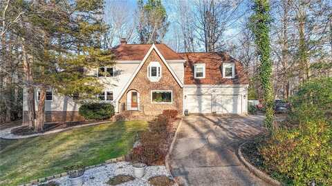 5901 Harbourwood Place, Midlothian, VA 23112
