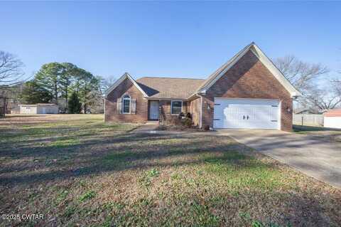 10 Fairview Drive, Humboldt, TN 38343