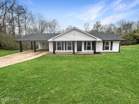 267 Wells Lassiter Rd Road, Jackson, TN 38301