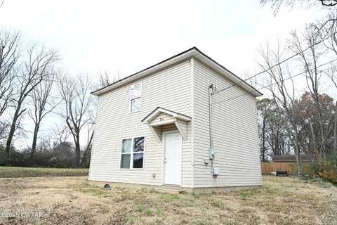 816 Cherry Street, Dyersburg, TN 38024