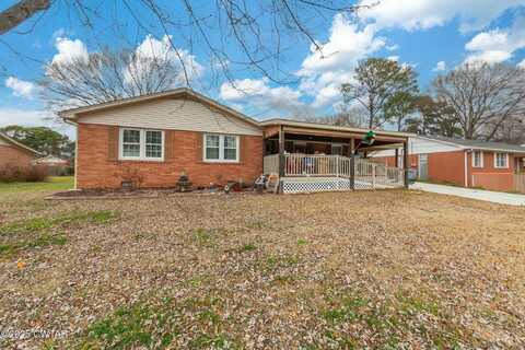 35 Coatsland Drive, Jackson, TN 38301