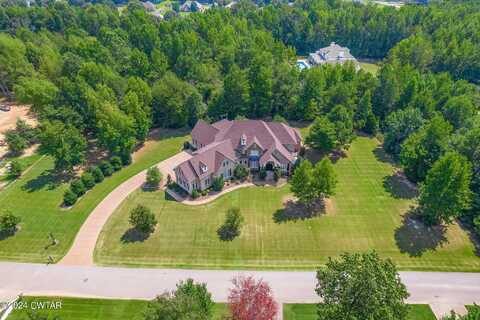 48 Reserve Drive, Jackson, TN 38305