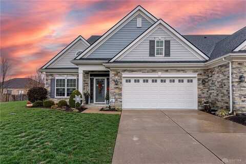 458 Legendary Way, Centerville, OH 45458