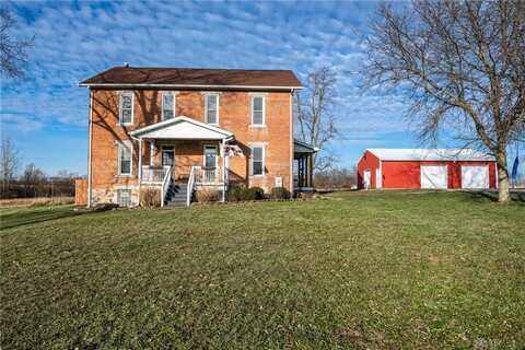 11279 Air Hill Road, Brookville, OH 45309