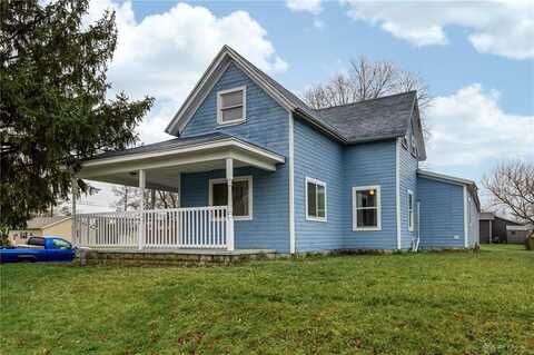 602 S High Street, Covington, OH 45318