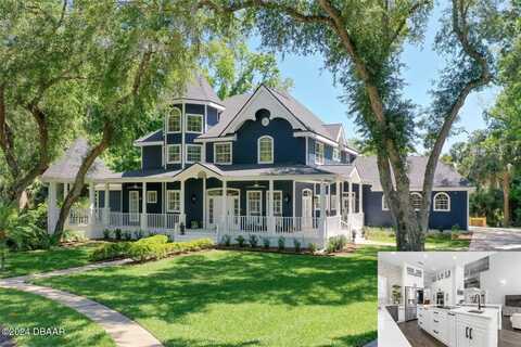 6 Bulows Landing, Flagler Beach, FL 32136