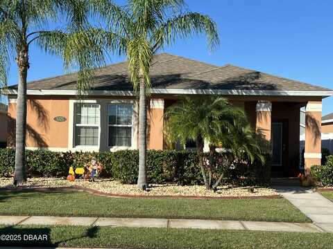 3325 Pintello Avenue, New Smyrna Beach, FL 32168