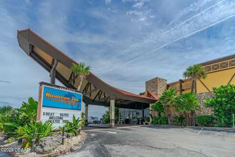 2301 S Atlantic Avenue, Daytona Beach, FL 32118
