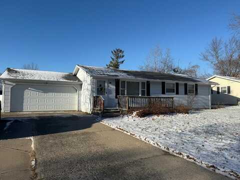 215 N 15th Dr, Sturgeon Bay, WI 54235