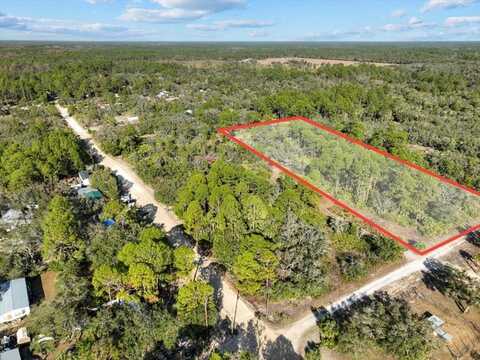 000 77th Pl, Cedar Key, FL 32625