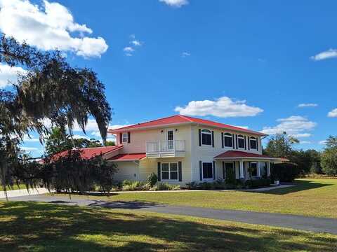 20690 36th St, Dunnellon, FL 34431