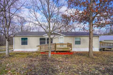 454 Hazel Avenue, Newton, IA 50208