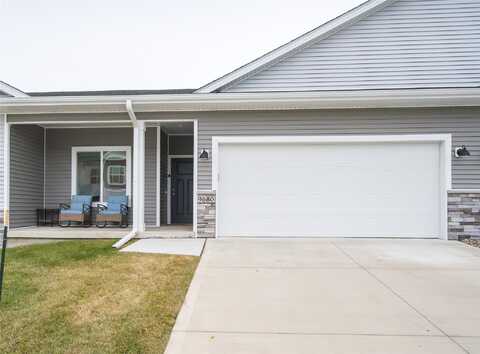 9680 Crestview Drive, West Des Moines, IA 50266