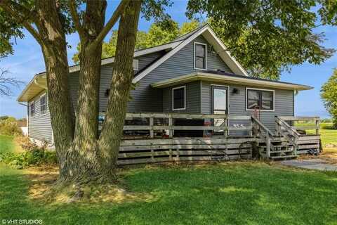 13717 141st Street, Dawson, IA 50066