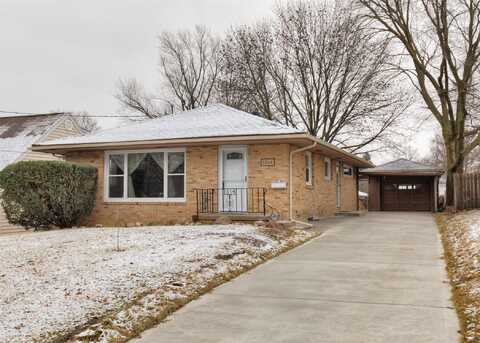 1314 Creston Avenue, Des Moines, IA 50315