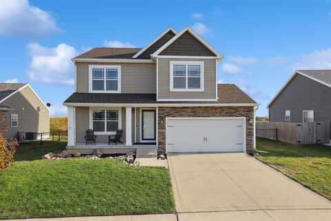 3517 Hawthorn Drive SW, Bondurant, IA 50035