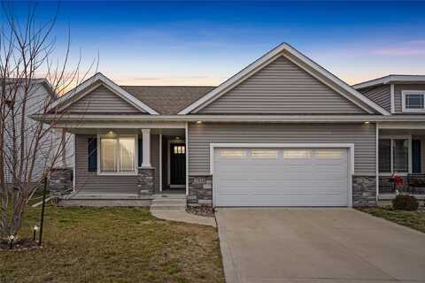 2818 NW 44th Street, Ankeny, IA 50023