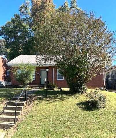 1436 CLAIBORNE ST, Danville, VA 24540