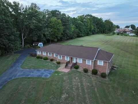 220 RINGGOLD RD, Ringgold, VA 24586