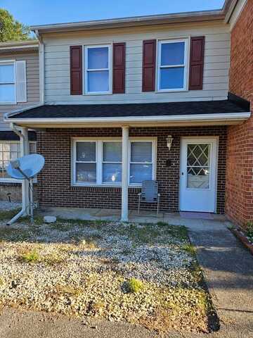 333 SEMINOLE TRL, Danville, VA 24540