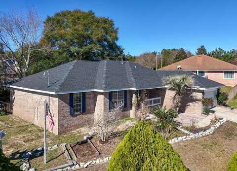 5200 Whitehurst Lane, Crestview, FL 32536