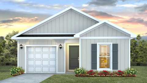 6519 Burleson Boulevard, Crestview, FL 32539