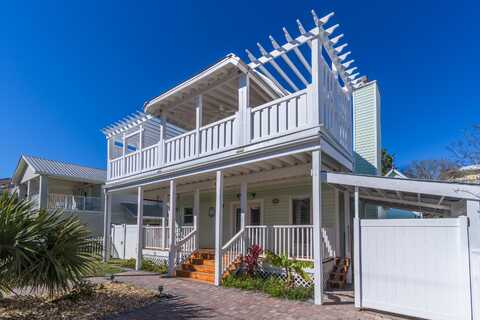 40 Sarasota Street, Miramar Beach, FL 32550