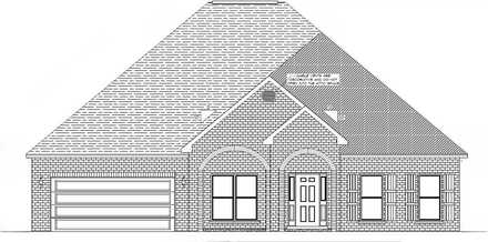 1119 Shoal River Drive, Crestview, FL 32539