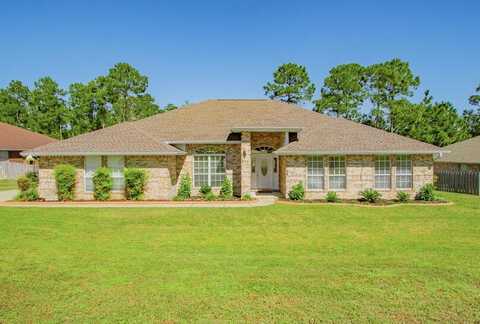 232 Raptor Drive, Crestview, FL 32536