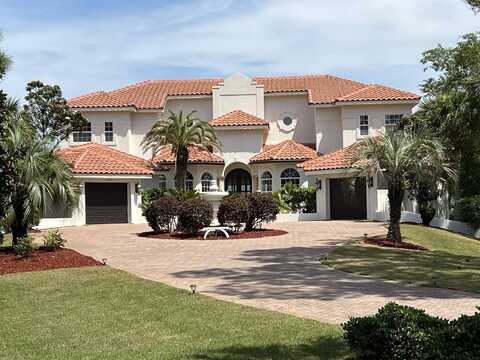 1239 Driftwood Point Road, Santa Rosa Beach, FL 32459