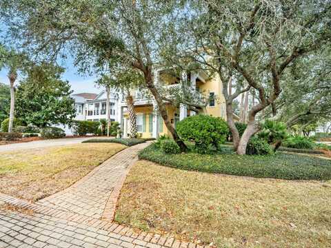 4637 Sunset Pointe, Destin, FL 32541