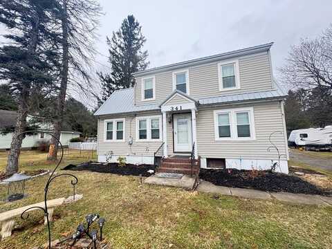 341 E Franklin Street, Horseheads, NY 14845