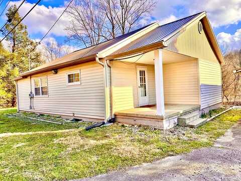 1218 Conn Street, Ivel, KY 41642