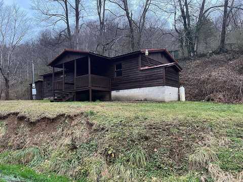 1534 Yonts Fork Road, Jackhorn, KY 41825