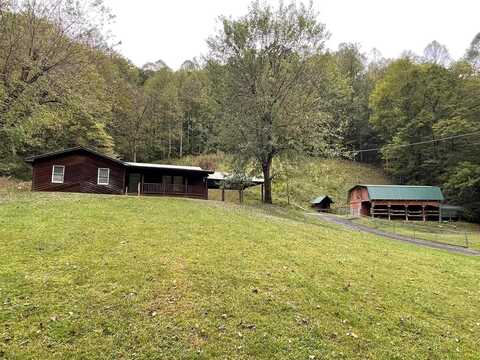 2307 Pinsonfork Road, Mc Andrews, KY 41543