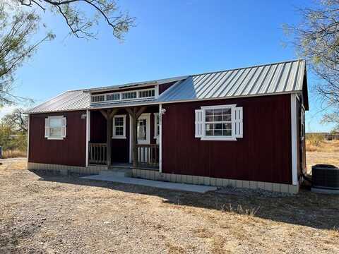 3891 Cross Creek, Eagle Pass, TX 78852