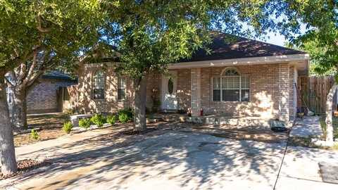 1438 Timber Valley Dr., Eagle Pass, TX 78852