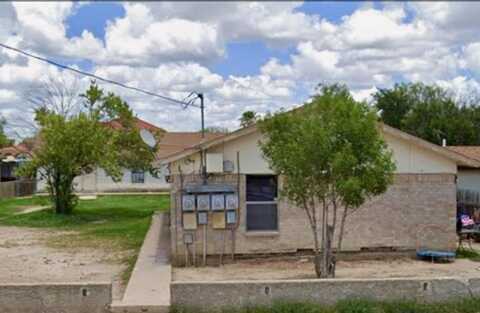 1832 Calle Oaxaca, Eagle Pass, TX 78852