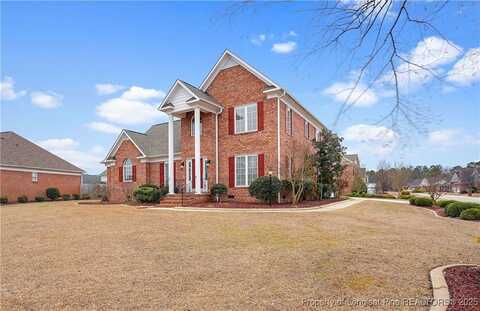 323 St Thomas Road, Fayetteville, NC 28311