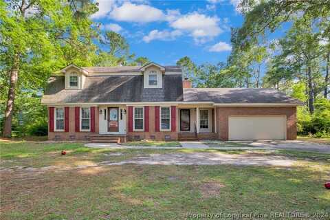 12520 Laurelcrest Road, Laurinburg, NC 28352