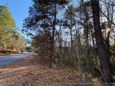 4 Curtis Lane, Pinehurst, NC 28374