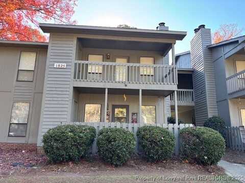 1825 Tryon Drive, Fayetteville, NC 28303